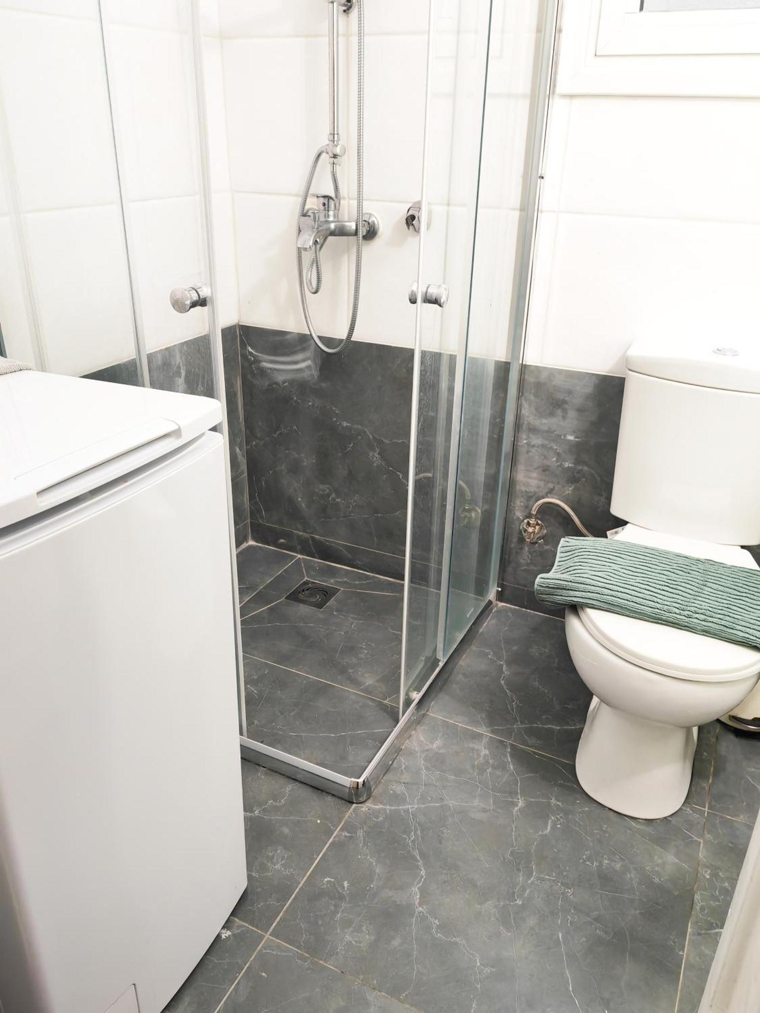 Ipeirou Central Athensアパートメント エクステリア 写真